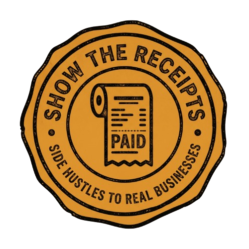 ShowTheReceipts